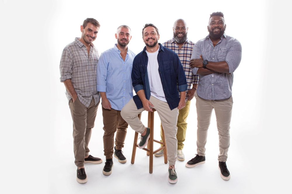 Cardápio Carioca Experience celebra o estilo de vida carioca