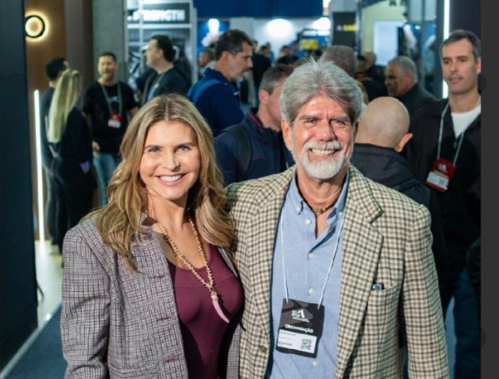Rio Sport Show 2026 e Chegada de Academia Lendária Consolidam Vocação do Rio de Janeiro como Capital do Fitness e Bem-Estar no Brasil