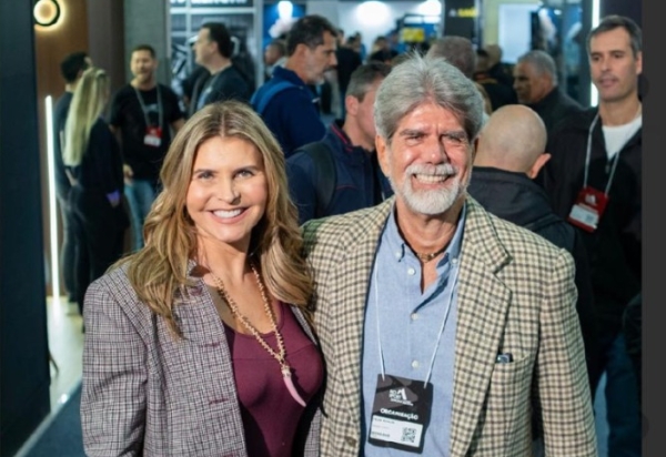 Rio Sport Show 2026 e Chegada de Academia Lendária Consolidam Vocação do Rio de Janeiro como Capital do Fitness e Bem-Estar no Brasil