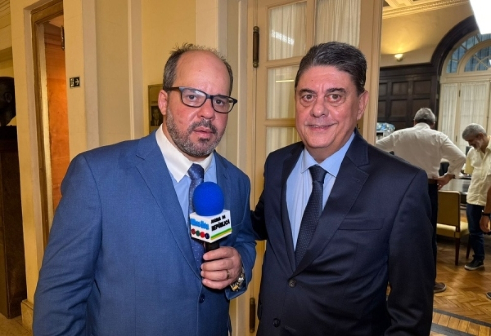 Wadih Damous promete fim dos reajustes abusivos em saúde suplementar e diz que operadoras devem 