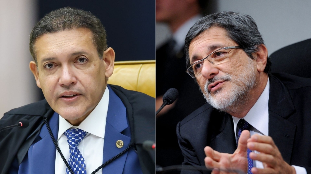Kassio Nunes Marques derruba condenação do TCU contra ex-presidente da Petrobras por prescrição processual