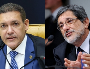 Kassio Nunes Marques derruba condenação do TCU contra ex-presidente da Petrobras por prescrição processual