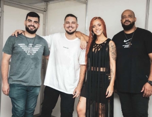 Casa de Cultura de Itaguaí recebe “Música na Casa” 