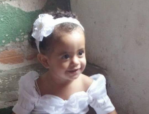 Padrasto de menina morta em Petrópolis têm prisão decretada