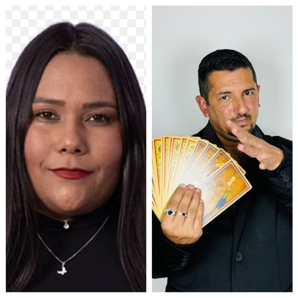 Chaiany inicia nova fase de sucesso, aponta espiritualista João Campos
