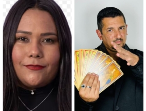 Chaiany inicia nova fase de sucesso, aponta espiritualista João Campos