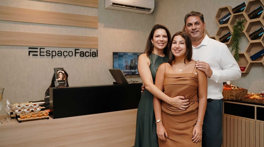 Expansão da estética movimenta economia e impulsiona negócios em Rio das Ostras