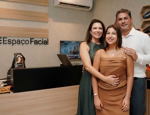 Expansão da estética movimenta economia e impulsiona negócios em Rio das Ostras