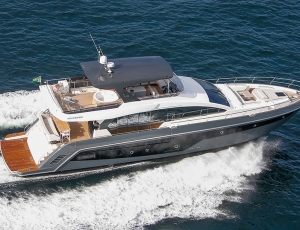 Rio Boat Show 2026: Marina da Glória recebe cinco megaiates de luxo no Rio Boat Show de 11 a 19 de abril