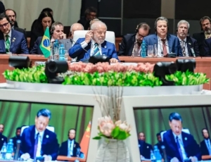 Eleição no Brasil e interferência de Trump colocam China em estado de alerta