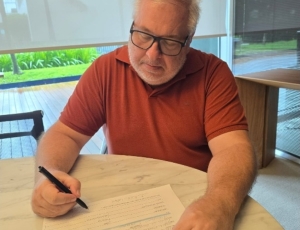           Advogado Dr Alcio Pereira confirma sua pré candidatura a deputado federal pelo Rio de Janeiro