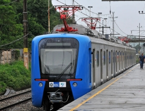 Sistema ferroviário do Rio entra em nova fase e passa a se chamar Trens RJ