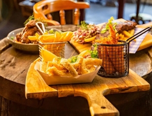 Nova edição do Comida di Buteco 2026: Boteco do Portuga é referência para os novos competidores de Nova Iguaçu