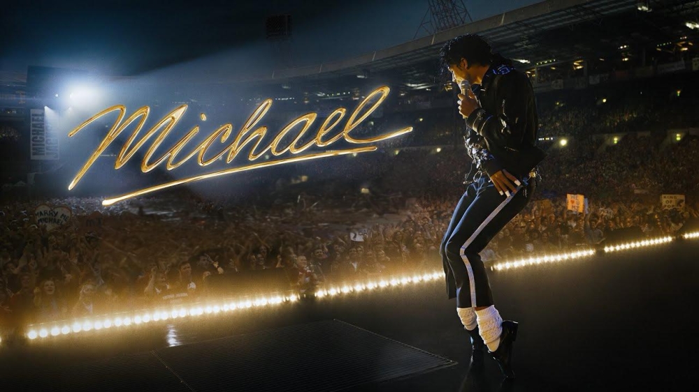 'Michael': sessão especial do filme transforma estreia em celebração da obra e do legado do Rei do Pop em Salvador