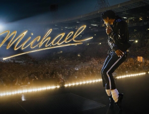 'Michael': sessão especial do filme transforma estreia em celebração da obra e do legado do Rei do Pop em Salvador