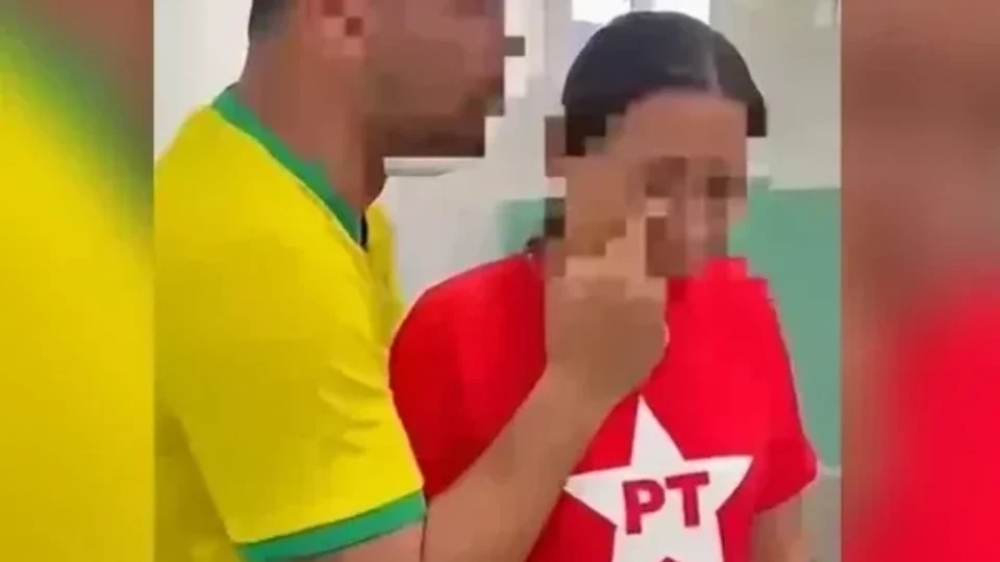 TikTok remove perfil que criava vídeos de IA com pastores agredindo mulheres do PT