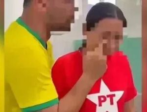 TikTok remove perfil que criava vídeos de IA com pastores agredindo mulheres do PT