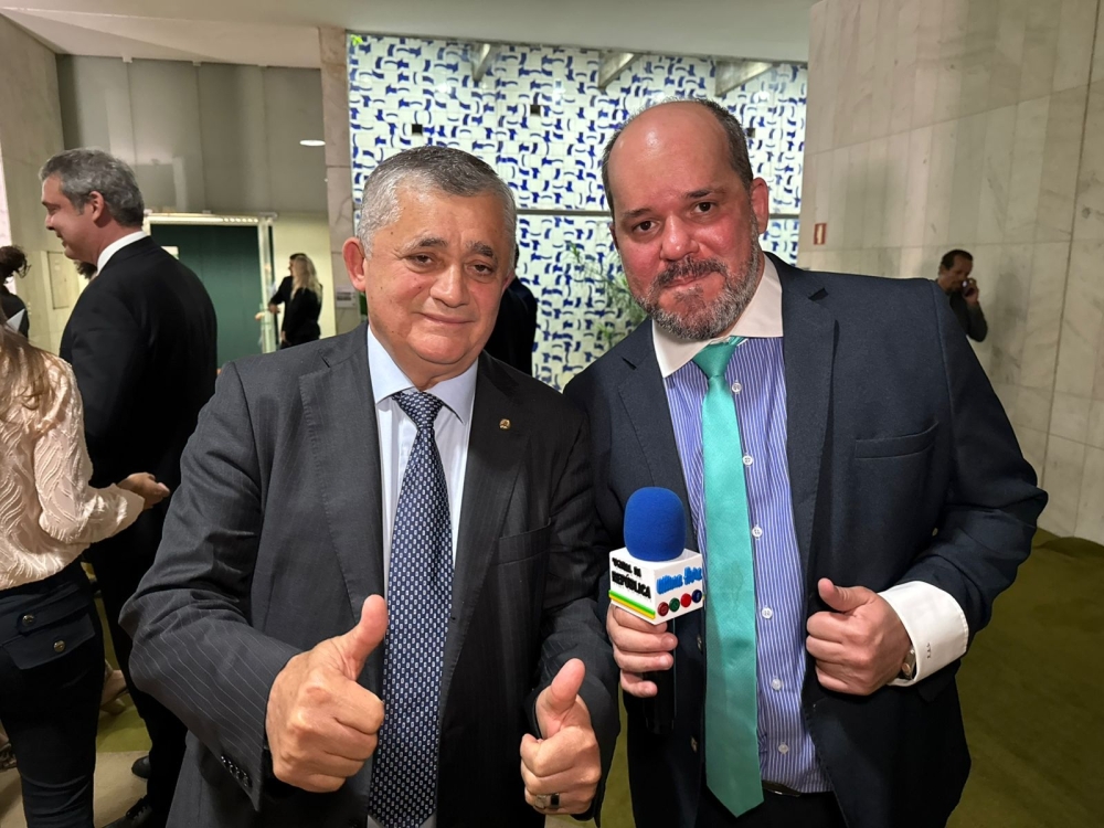 Lula escolhe José Guimarães para chefiar articulação política 