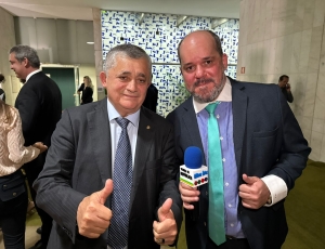 Lula escolhe José Guimarães para chefiar articulação política 