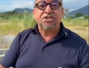 Anthony Garotinho expõe viagem internacional e conflito de interesses de Washington Quaquá; gestor confirma festa em Punta del Este mas ataca crítico nas redes