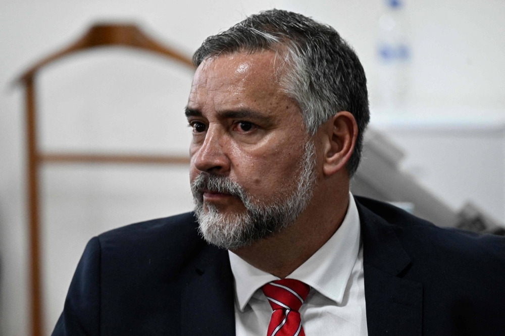 Paulo Pimenta será o novo líder do governo na Câmara – 11/04/2026 – Brasília Hoje