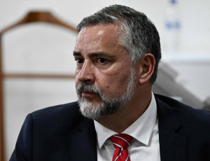 Paulo Pimenta será o novo líder do governo na Câmara – 11/04/2026 – Brasília Hoje