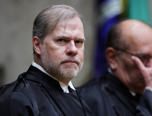 Lula: 'Se quer ser milionário não pode ser ministro do STF'