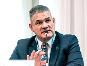 Presidente da CBAt crê em recorde de pódio no atletismo em Los Angeles