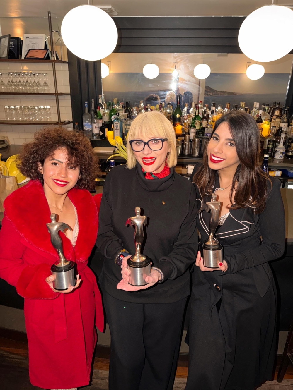 Exclusivo: A Chef Maria Loi do Mediterrâneo a Manhattan 