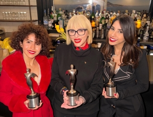 Exclusivo: A Chef Maria Loi do Mediterrâneo a Manhattan 