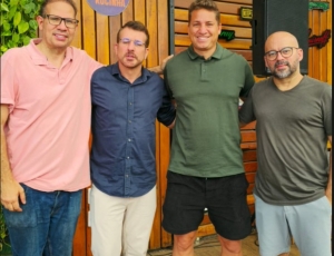 Rocinha se consolida como epicentro da economia criativa nacional e atrai olhares internacionais