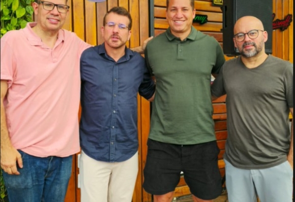 Rocinha se consolida como epicentro da economia criativa nacional e atrai olhares internacionais