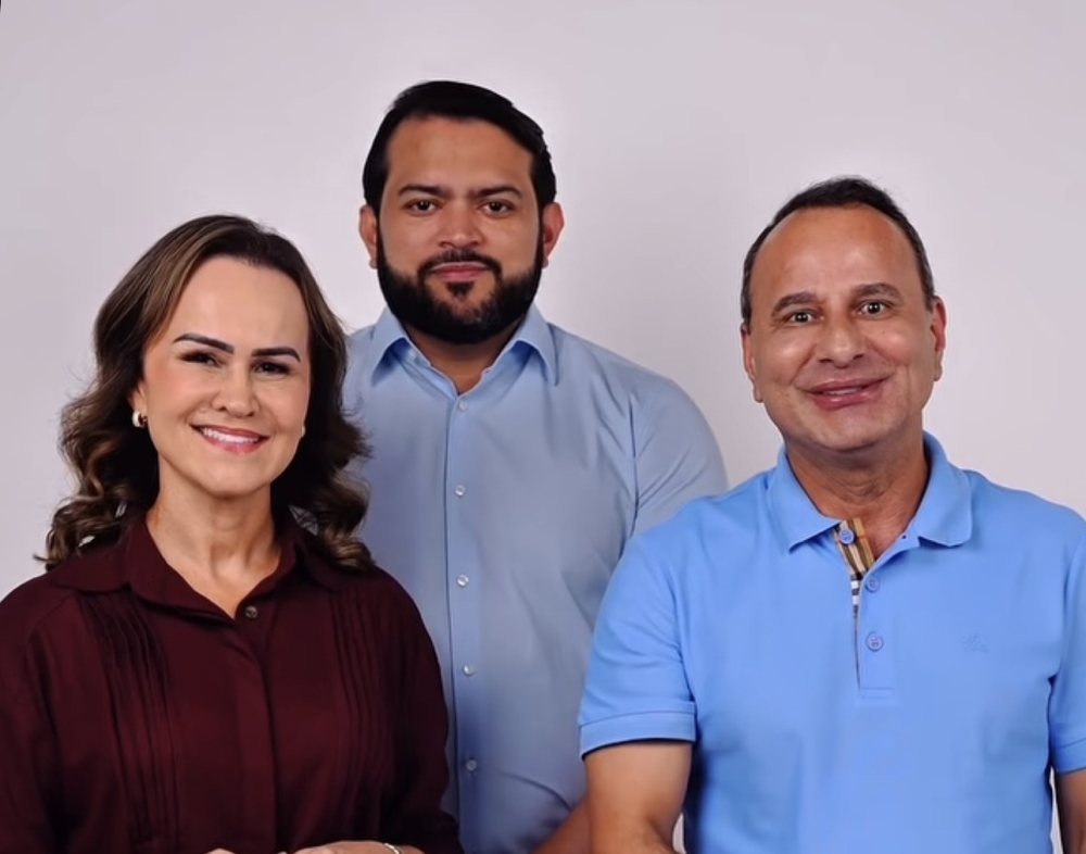 Articulação política para 2026 ganha força com união de lideranças e foco na representatividade da Baixada Fluminense
