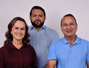 Articulação política para 2026 ganha força com união de lideranças e foco na representatividade da Baixada Fluminense