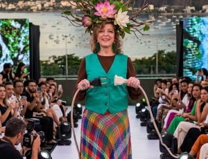 Vitrine de Luxo, Estoque em Caos: O Dilema da Passarela Brasileira