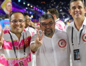 Rompimento e Polícia Federal: os desdobramentos da guerra entre Quaquá, o ex-prefeito Fabiano Horta e o vice de Maricá