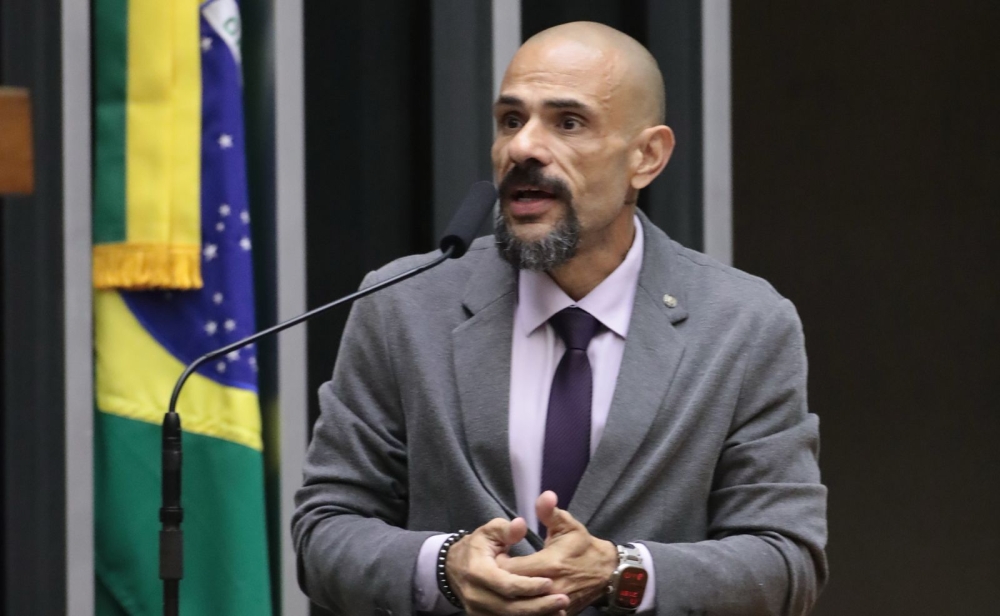 Após pedido de servidores, Sargento Portugal não descarta assumir transição do estado do Rio de Janeiro