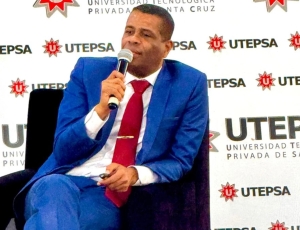 Barack Obama brasileiro: da inspiração americana à candidatura no Senado Federal pelo Distrito Federal