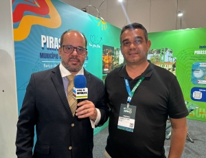 Prefeito Fernando Lubrechet apresenta Pirassununga como modelo de desenvolvimento: da cachaça 51 à Esquadrilha da Fumaça, cidade aposta no turismo diversificado