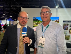 Secretário de Turismo Edilson Moraes apresenta Itararé como portal da história brasileira no interior paulista