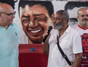 UNIRIO e Estácio de Sá selam parceria histórica para preservar centenário do samba