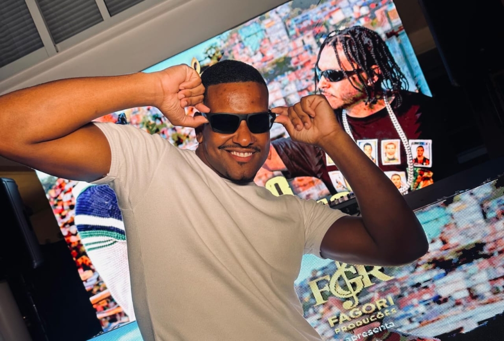 DJ Pedro Henrique conquista as redes com 