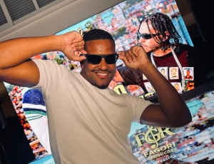 DJ Pedro Henrique conquista as redes com 