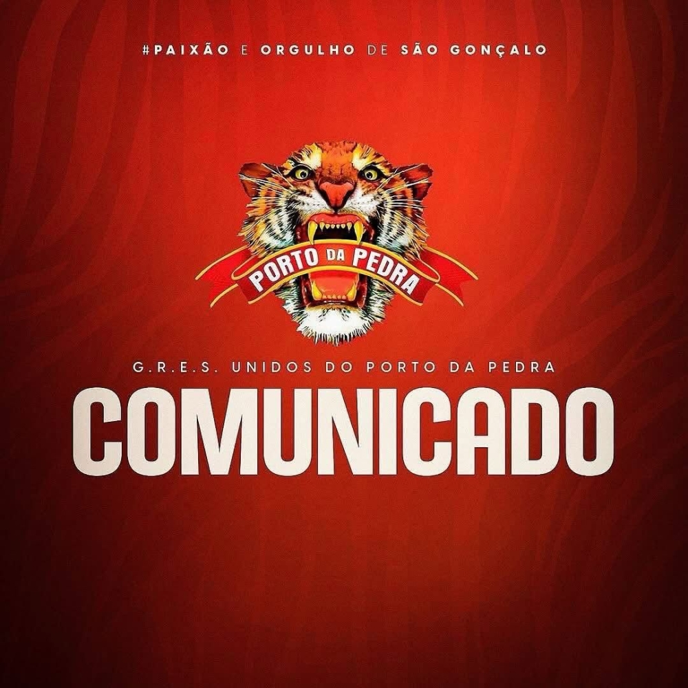 NOTA OFICIAL