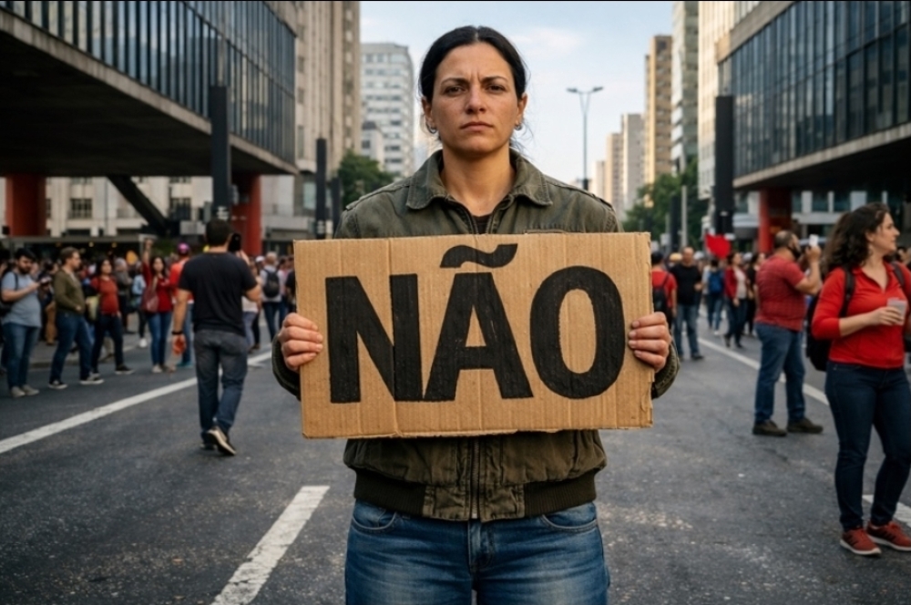Quando a não-reação se torna um problema grave