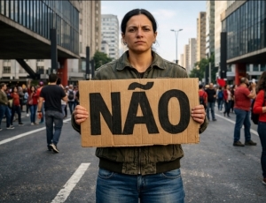 Quando a não-reação se torna um problema grave