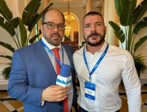 Ricardo Couto demite Aguinaldo Ballon presidente da Cedae e amplia limpeza do governo após ganhar poderes no STF