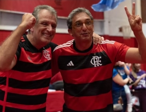 Flávio Willeman, ex-vice-jurídico do Flamengo, é nomeado para Casa Civil em contexto de investigações