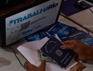 Mês de abril chega à metade com mais de 2.500 postos de emprego abertos no Rio