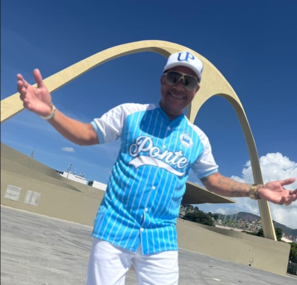 Unidos da Ponte lança audiovisual que resgata sambas emblemáticos de sua história